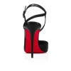 Clearance Christian Louboutin Jenlove Black