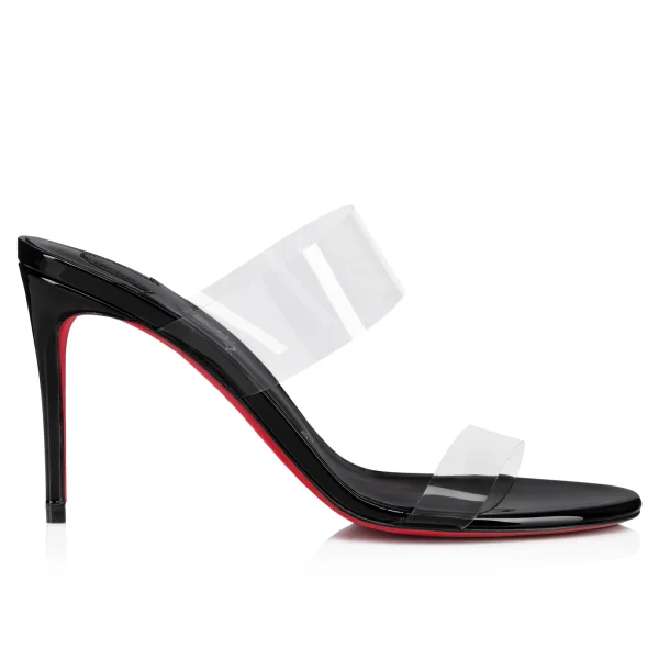 just_nothing_1.webp Best Sale Christian Louboutin Just Nothing Black