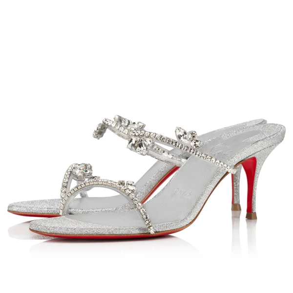 Hot Christian Louboutin Just Queen