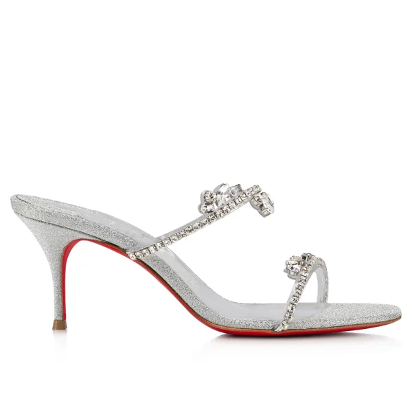 Hot Christian Louboutin Just Queen
