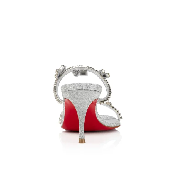 Hot Christian Louboutin Just Queen