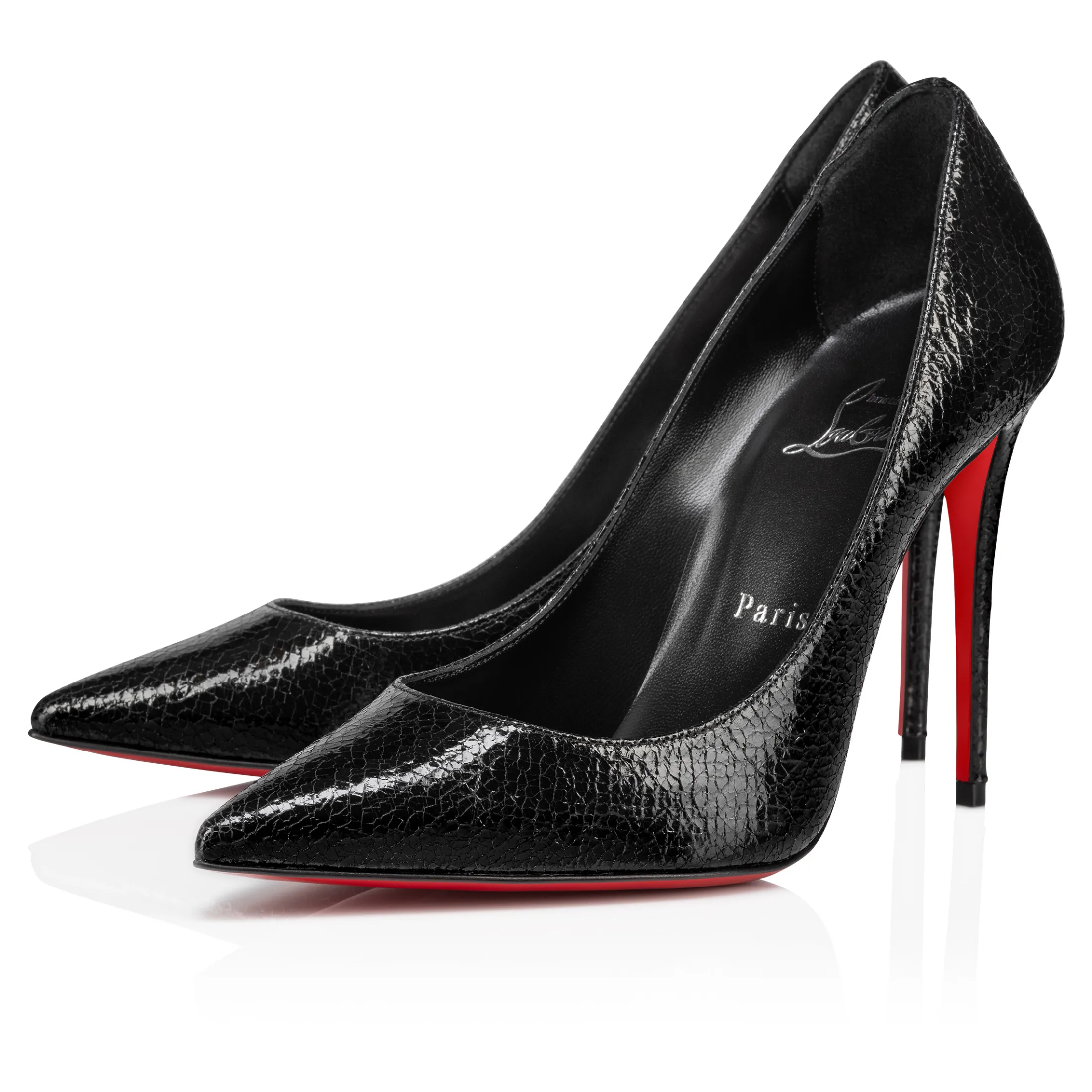 Hot Christian Louboutin Kate