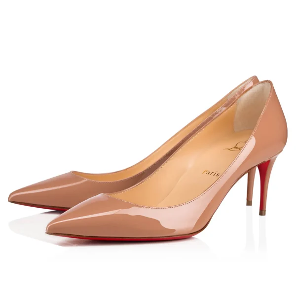 kate_0-4.webp Flash Sale Christian Louboutin Kate Beige