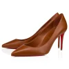 Best Christian Louboutin Kate Nude5