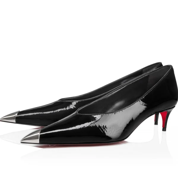 Sale Christian Louboutin Katissima Black
