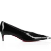 Sale Christian Louboutin Katissima Black