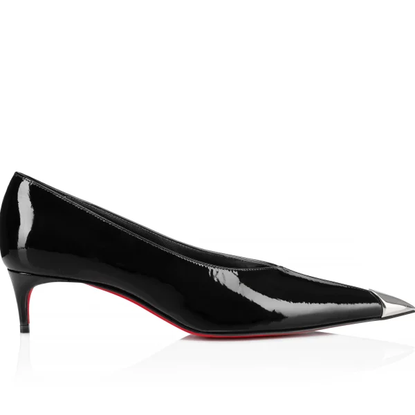 Sale Christian Louboutin Katissima Black