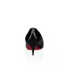 Sale Christian Louboutin Katissima Black