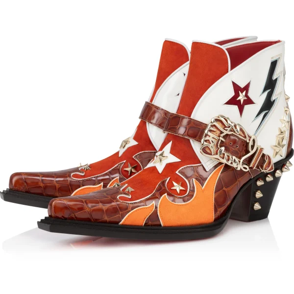 Shop Christian Louboutin Kennywood