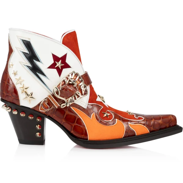 Shop Christian Louboutin Kennywood