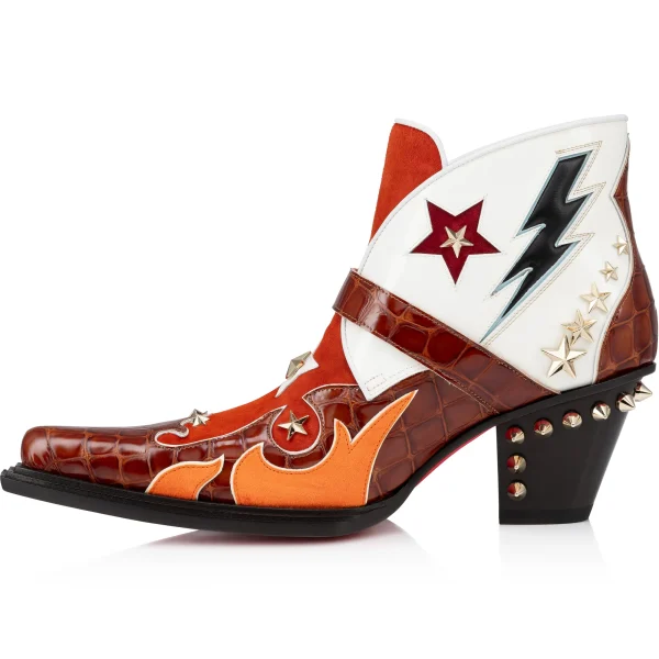 Shop Christian Louboutin Kennywood