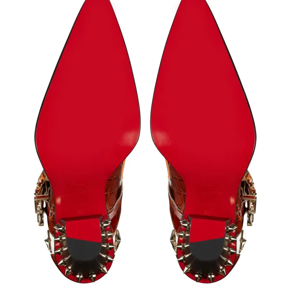 Shop Christian Louboutin Kennywood