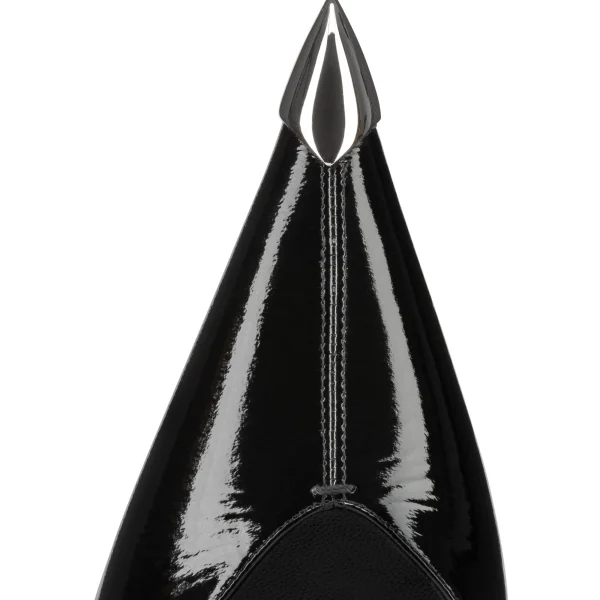 Cheap Christian Louboutin Lock Me Up Pump