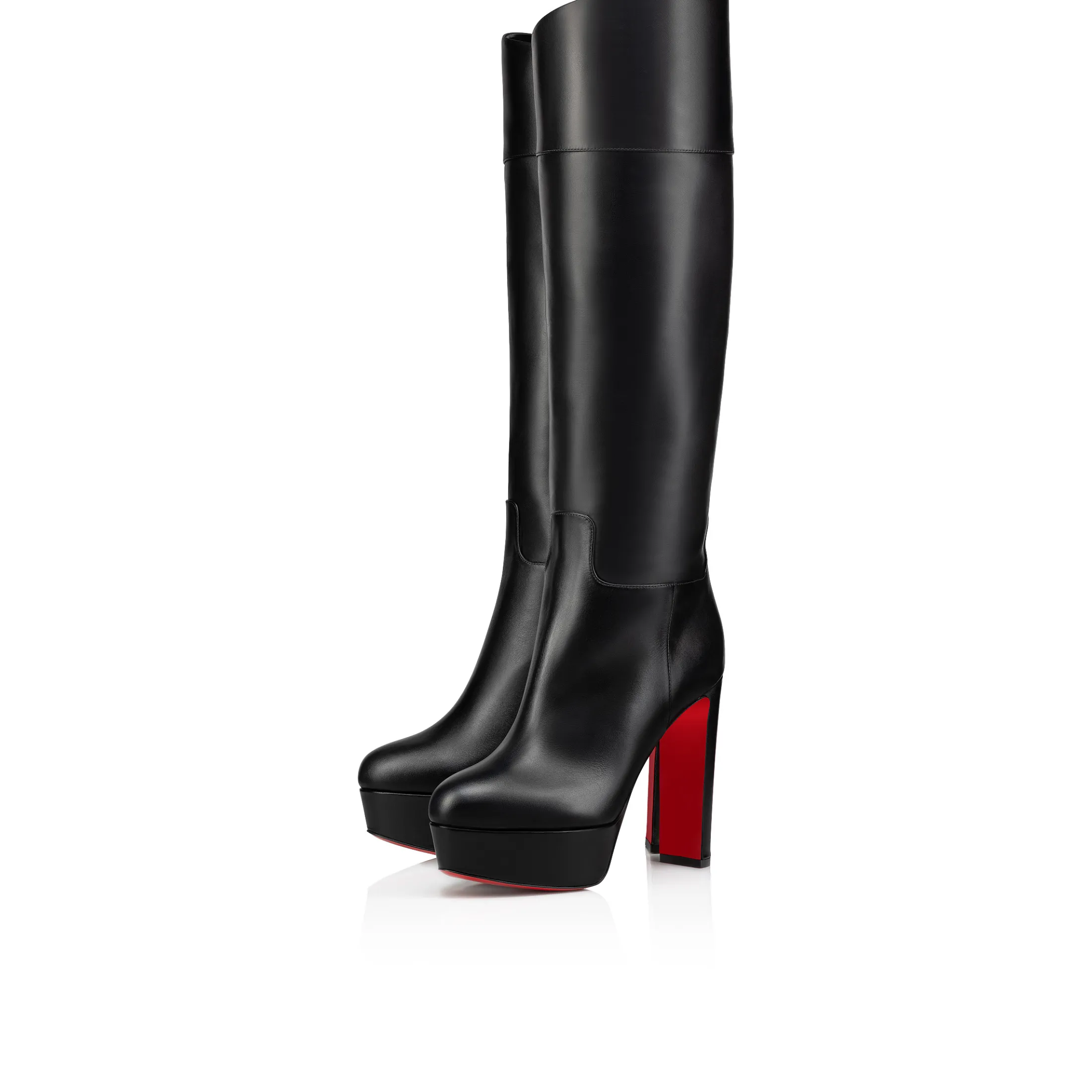 Best Christian Louboutin Loo Botta Alta