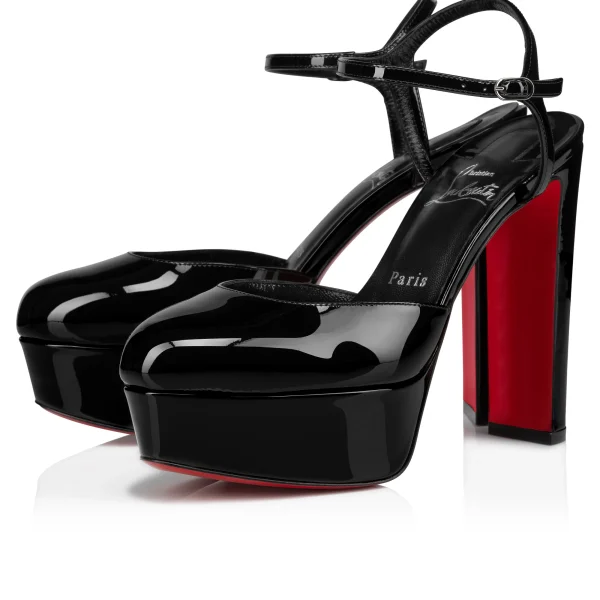 Sale Christian Louboutin Loo Pump
