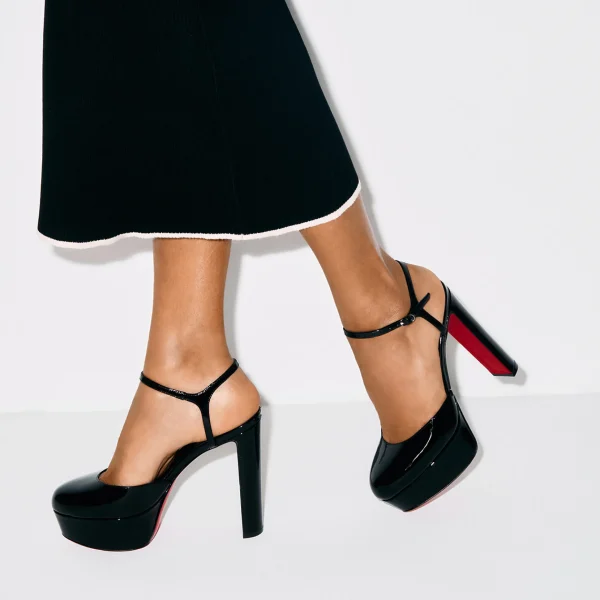 Sale Christian Louboutin Loo Pump