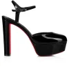 Sale Christian Louboutin Loo Pump