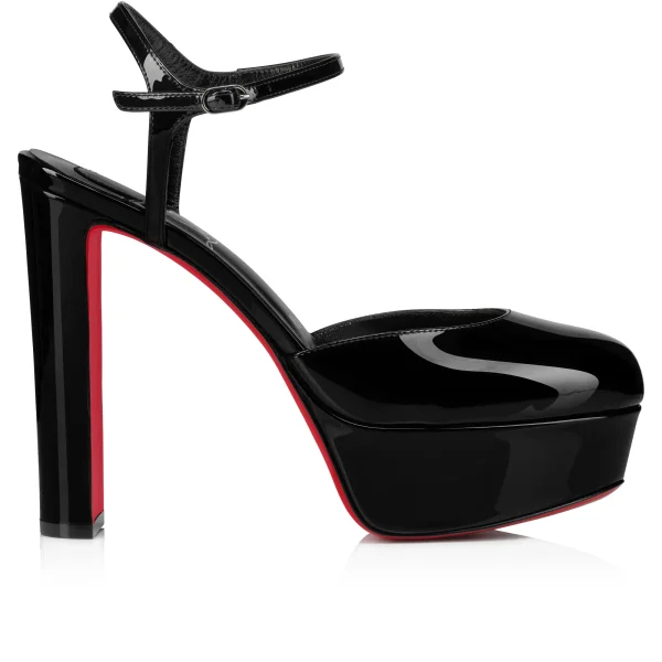 Sale Christian Louboutin Loo Pump