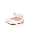 Best Christian Louboutin Lou Babe White