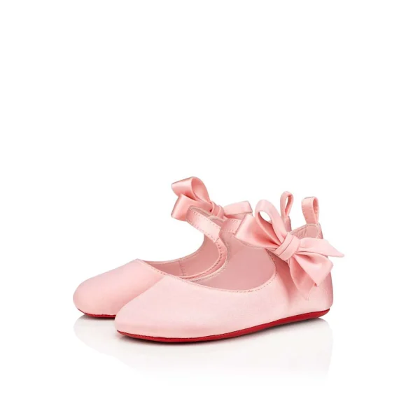 Cheap Christian Louboutin Lou Babe Pink