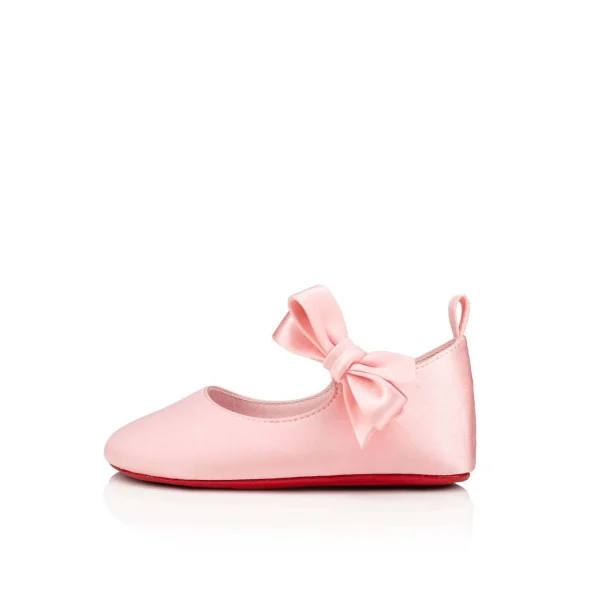 Cheap Christian Louboutin Lou Babe Pink