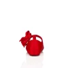 New Christian Louboutin Lou Babe Red
