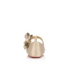 Fashion Christian Louboutin Lou Babe PLATINE