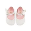 Best Christian Louboutin Lou Babe White