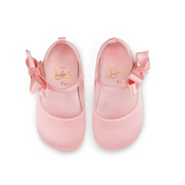 Cheap Christian Louboutin Lou Babe Pink