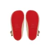Fashion Christian Louboutin Lou Babe PLATINE