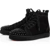 Discount Christian Louboutin Lou Spikes