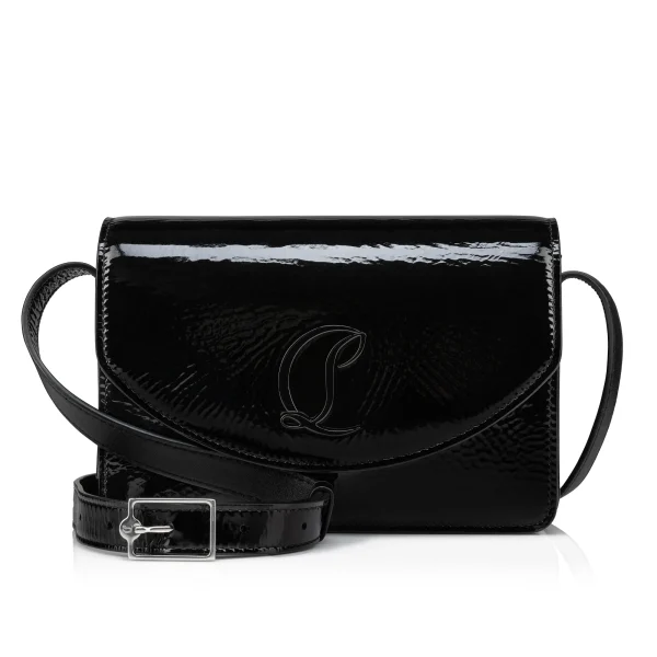 Clearance Christian Louboutin Loubi54 Black