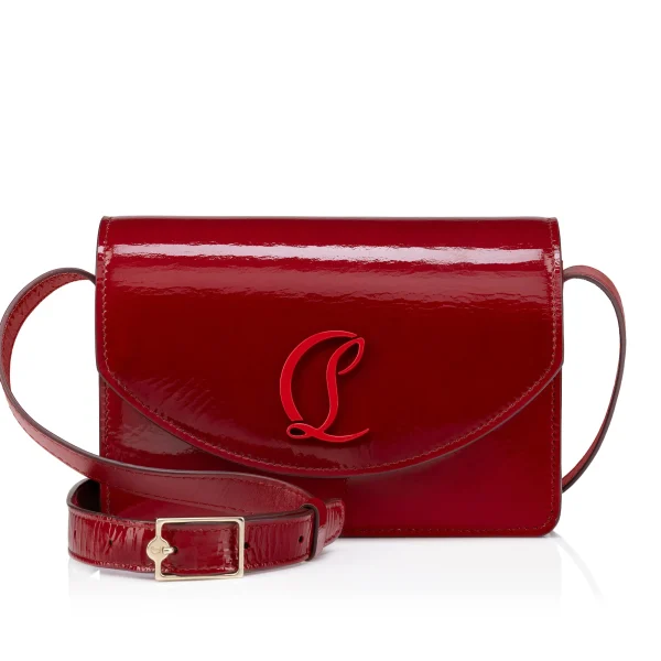 Shop Christian Louboutin 54 Loubi