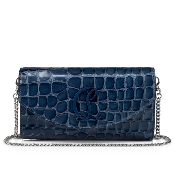 Discount Christian Louboutin Loubi54