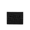 Shop Christian Louboutin Loubi54 Black
