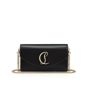 Sale Christian Louboutin Loubi54 Black