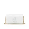 Online Christian Louboutin Loubi54 Bianco