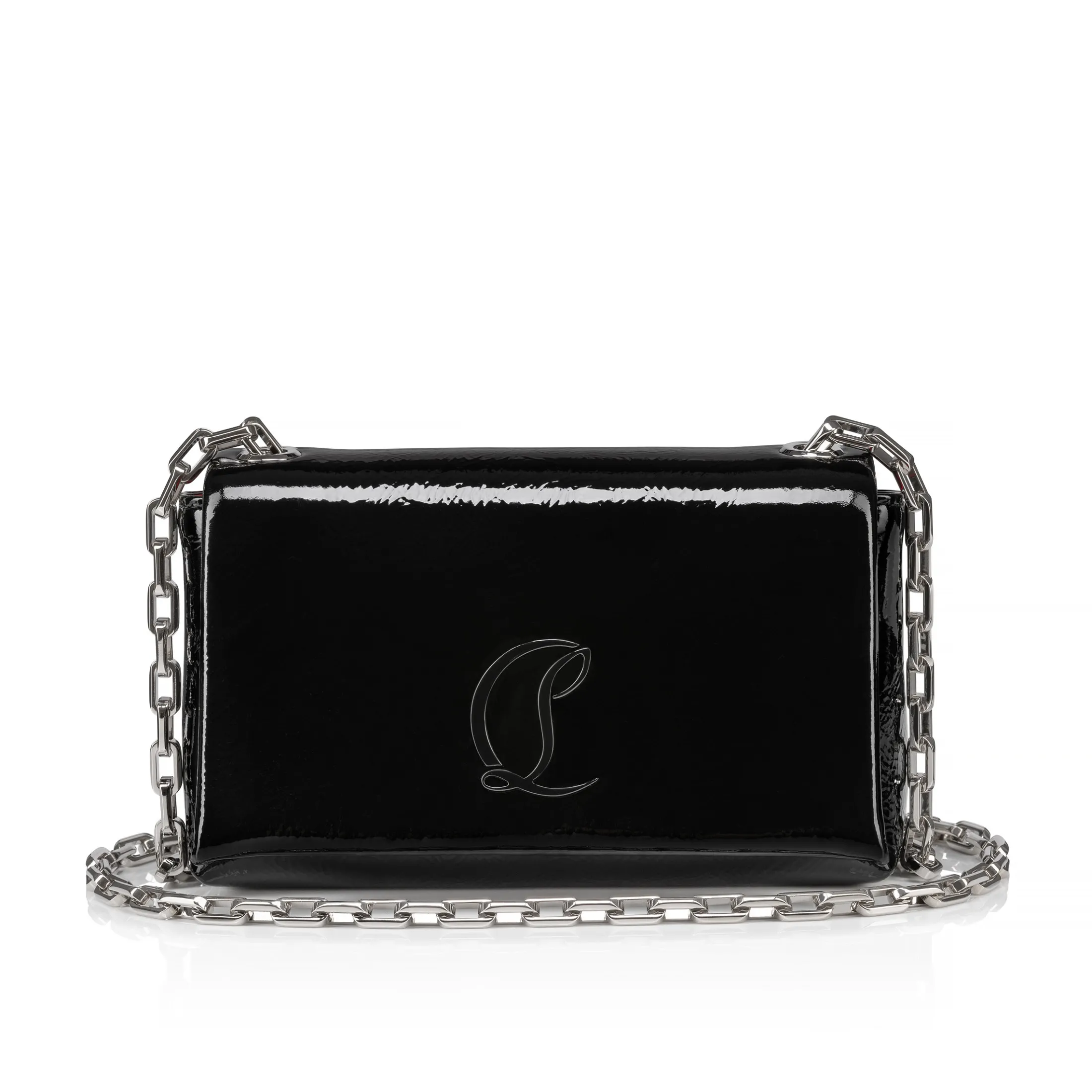Sale Christian Louboutin Loubi54 Black