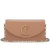 Sale Christian Louboutin Loubi54 Blush