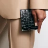 Shop Christian Louboutin Loubi54 Black