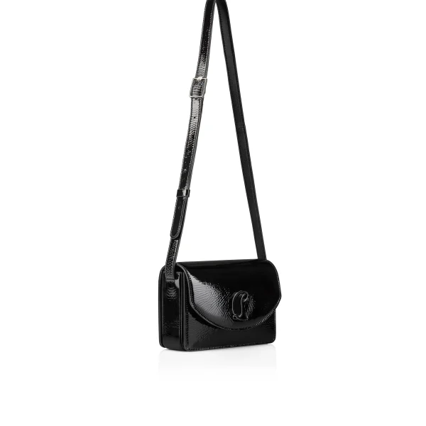 Clearance Christian Louboutin Loubi54 Black