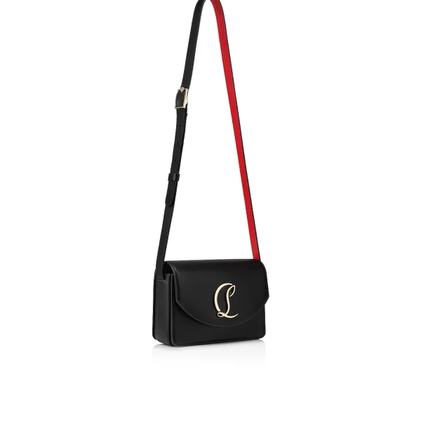 Hot Christian Louboutin Loubi54 Black