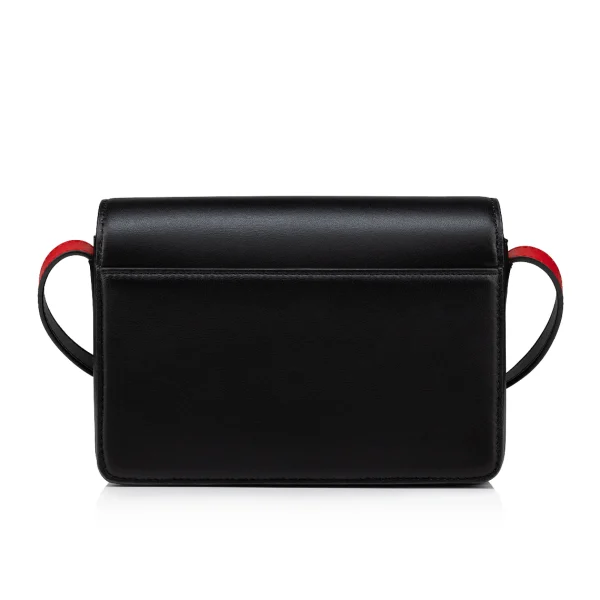 Hot Christian Louboutin Loubi54 Black