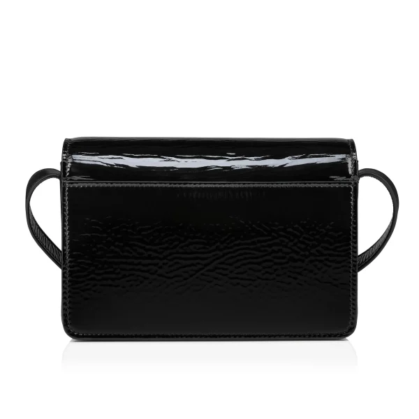 Clearance Christian Louboutin Loubi54 Black