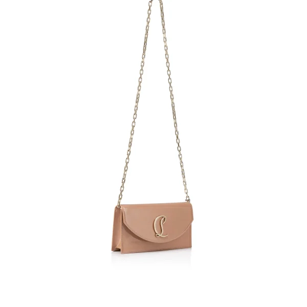 Sale Christian Louboutin Loubi54 Blush