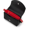 Hot Christian Louboutin Loubi54 Black