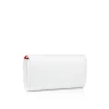 Online Christian Louboutin Loubi54 Bianco