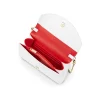 Online Christian Louboutin Loubi54 Bianco