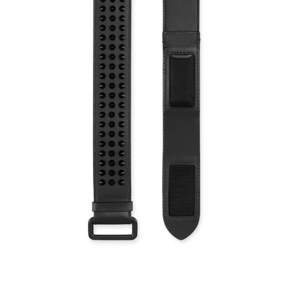 loubi_belt_2-1.webp Outlet Christian Louboutin Loubi belt Black