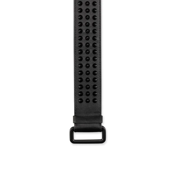 loubi_belt_2.webp Clearance Christian Louboutin Loubi belt Black